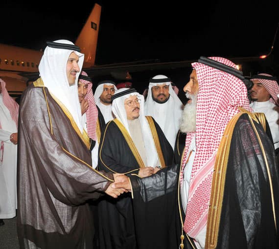 المواطن واحتياجاته والإنسان وكرامته على رأس الأولويات