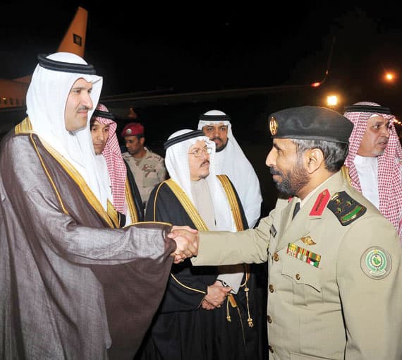 المواطن واحتياجاته والإنسان وكرامته على رأس الأولويات
