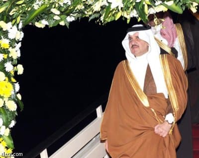 الأمير سعود بن نايف لأهل الشرقية: أسال الله أن يوفقني لخدمتكم