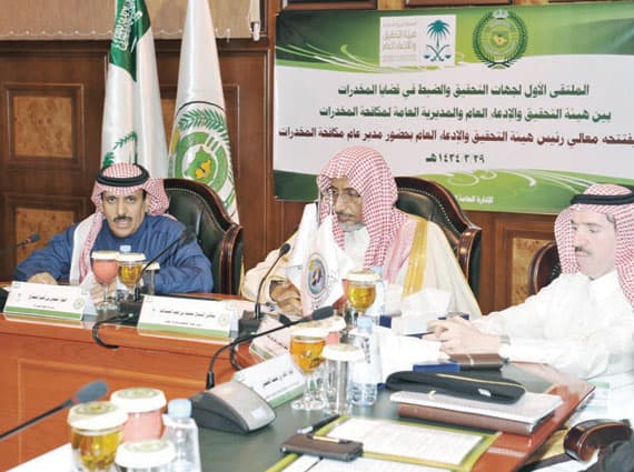 المخدرات المصنّعة أخطر من الكبتاجون.. ومكافحتها «جهاد»
