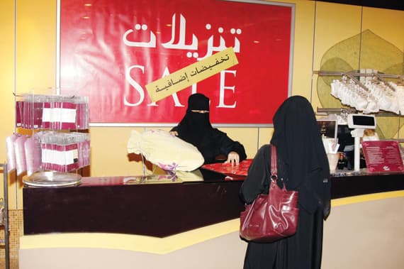 أجور السعوديين في القطاع الخاص الأقل خليجياً