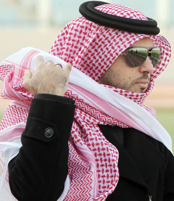 الراشد: الـ 8 ستكشفنا .. «صعبة»
