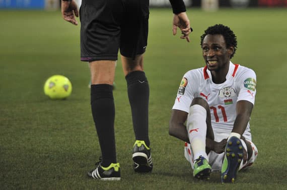 نيجيريا بطلة لكأس إفريقيا 2013 للمرة الثالثة في تاريخها