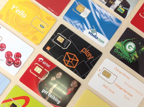 سوق الاتصالات السعودي يستوعب أكثر من 6 مشغلين افتراضيين