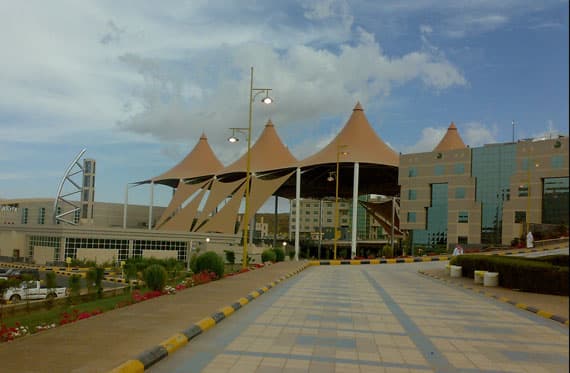 جامعة الملك خالد تُعلن أسماء المرشحين لبرامج الدراسات العليا