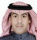 محمد الوقار يحتفل بزواجه