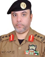 شرطة الحدود الشمالية تؤكد على عدم ترك الاغراض الثمينة في المنازل أثناء السفر