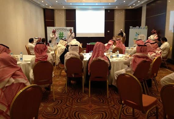 "هاشتاق السعودية" يحتفي بتخطي عدد متابعيه حاجز المليون