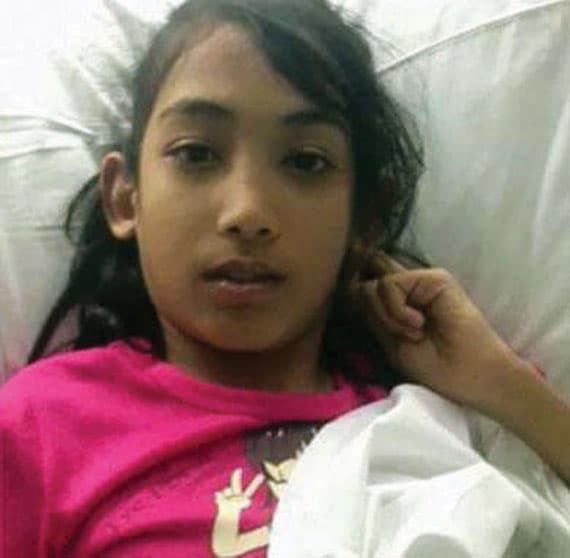 قانونيون: قضية طفلة جازان تماثل القتل شبه العمد