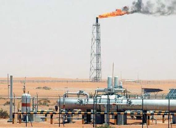 تراجع النفط الامريكي أوائل التعامل في آسيا
