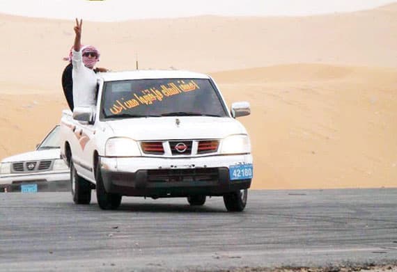 أطفال يقلدون «الدرباويين» .. ومتخصصون يحذرون من خطر الظاهرة