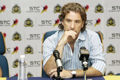 كارينيو: الهلال بلا مزايا .. لن نحبط
