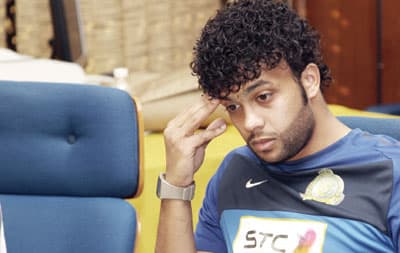 كارينيو: الهلال بلا مزايا .. لن نحبط