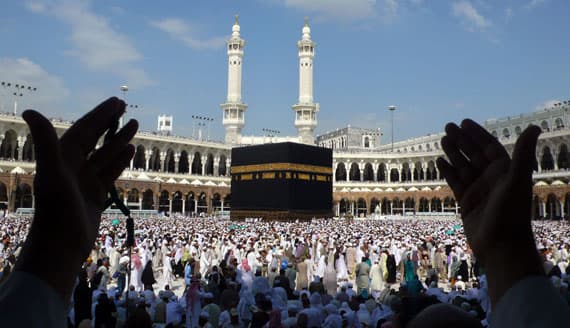 وزير الحج : وصول تأشيرات العمرة لمليون و 600 ألف تأشيرة