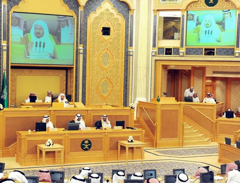 الشورى يعيد تكوين لجانه المتخصصة وتسمية رؤساء اللجان