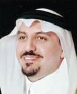 نائب القصيم  يشكر الغنيم
