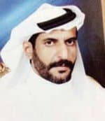 رشود الجلعود يرزق بـ «وائل»