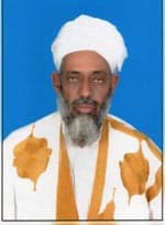ولد الطالب: أسسنا أول عمل إسلامي بموريتانيا للحفاظ على هوية البلد