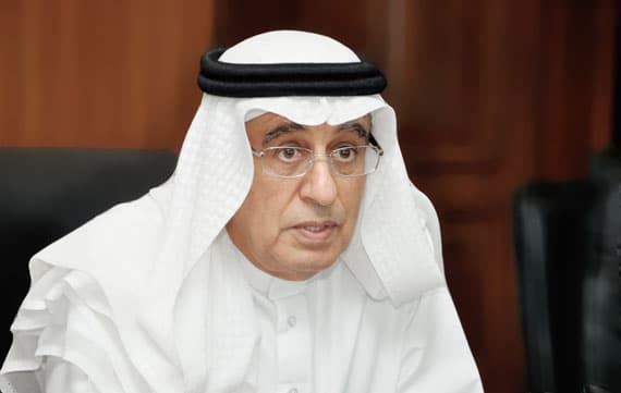 مدير جامعة الملك فيصل يوجه ببدء الاستعدادات لإقامة حفل التخرج الرابع والثلاثين
