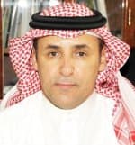 الغانم عميداً لـ «تقنية الرياض»