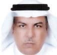 مبروك السفري مديرا للعقود في «صحة جدة»