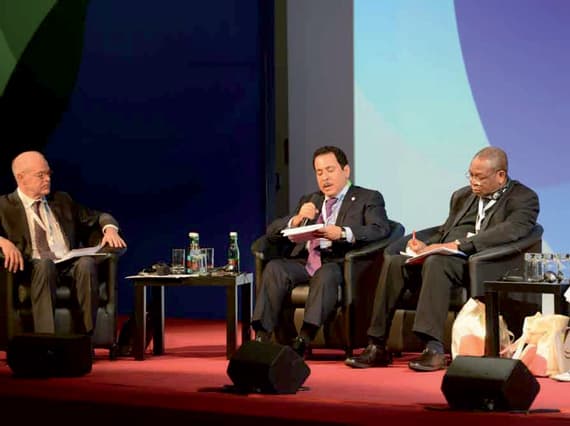 تجاوز الحواجز النفسية هو الطريق لبناء جسور التعايش بين الأديان