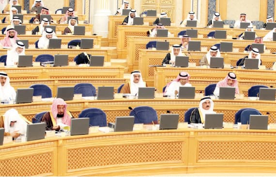 «الشورى»: تحديث لائحة «ري الأحساء» واعتماد سلم رواتب موظفيها