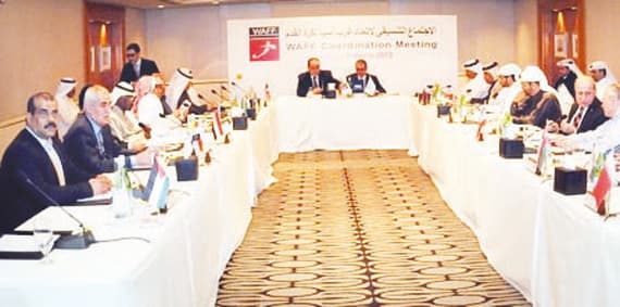 المدلج والسركال .. «يدا بيد»