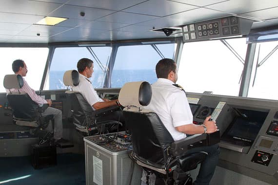 قصة مصورة : رحلة عبر عباراتي فرسان وجازان