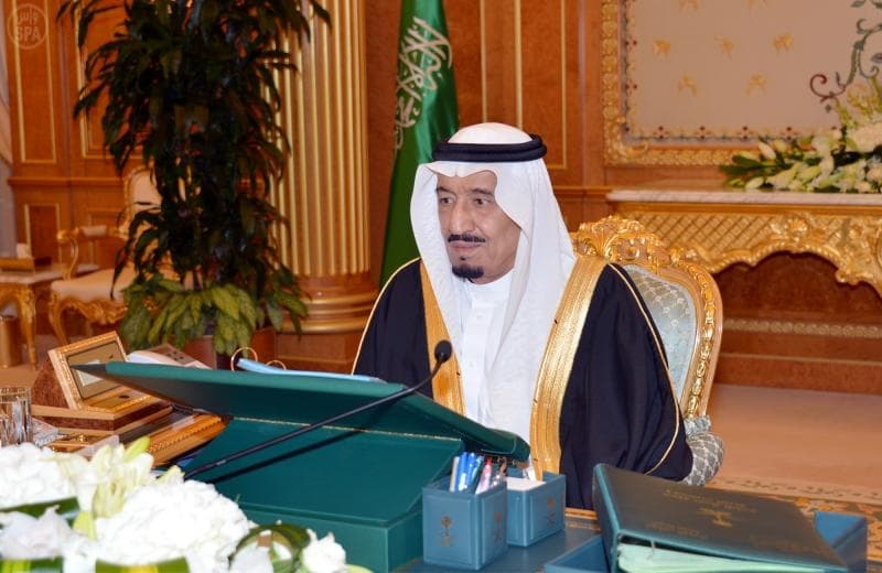 مجلس الوزراء يوافق على مشروع النقل العام في مكة وجدة