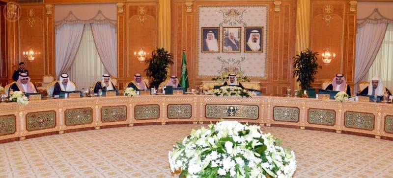 مجلس الوزراء يوافق على مشروع النقل العام في مكة وجدة