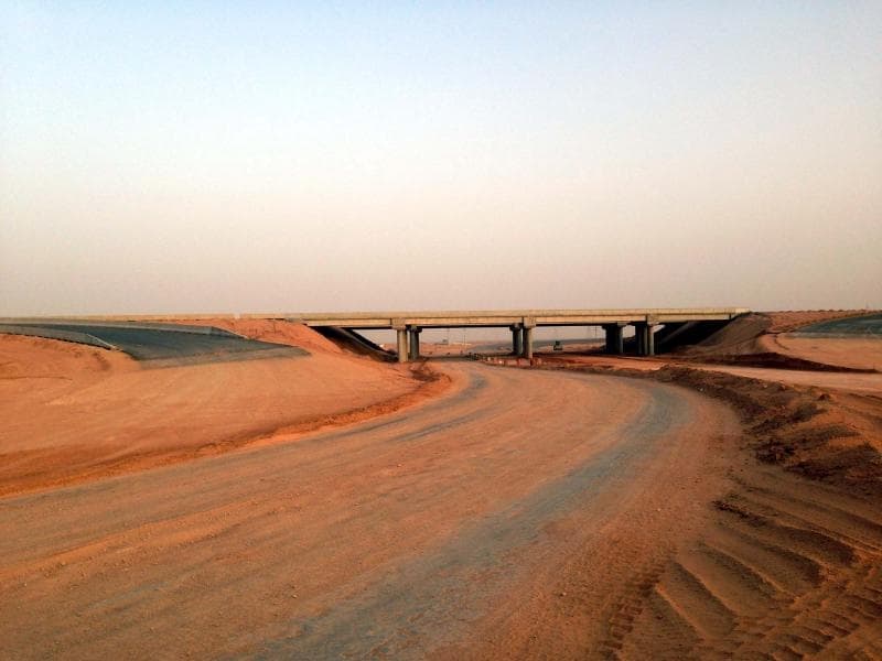 مدينة سدير للصناعة والأعمال .. 70 ألف شخص يعملون في 250 مصنع حيوي