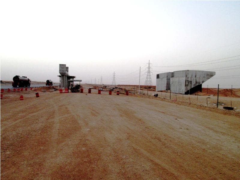 مدينة سدير للصناعة والأعمال .. 70 ألف شخص يعملون في 250 مصنع حيوي