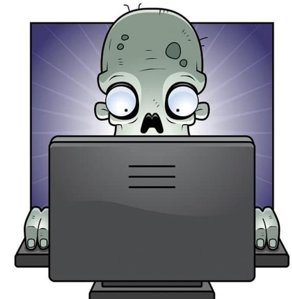 المحتالون يستغلون خوارزميات الإعلانات عبر الإنترنت