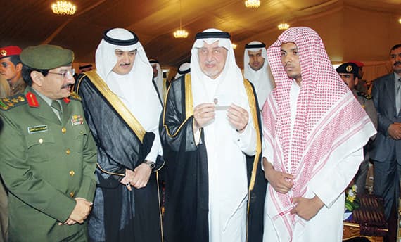 تجربة السعودية في تصحيح أوضاع البرماويين «فريدة» و«عالمية»