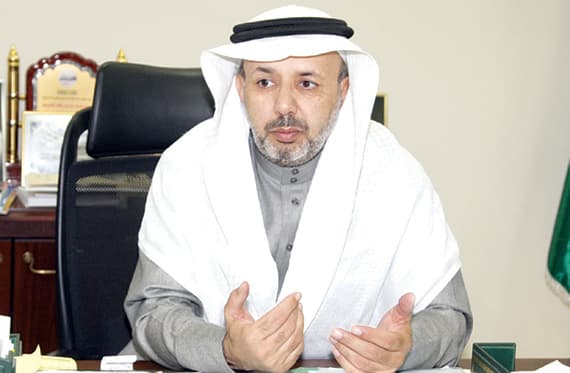 «الأحوال المدنية» تستحدث فرعاً في الرياض  يخدم 600 مراجع يوميا