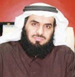 ترقية «الركبان» إلى درجة بروفيسور