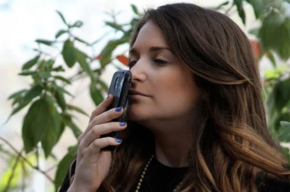 كذبة ابريل : جوجل تجعلك تشم الروائح عبر شاشة جهازك