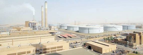 مشروع خليجي للمياه يوظف 4 ملايين يمني في 10 أعوام