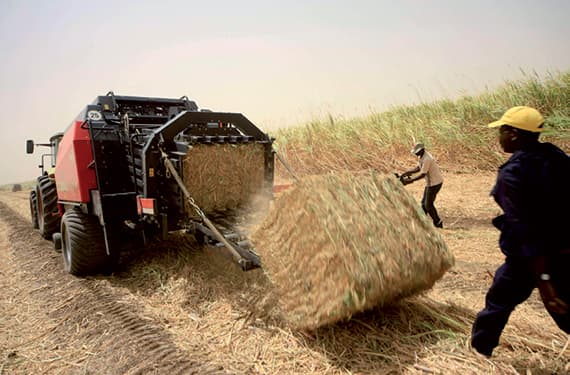 السودان يعرض 356 مشروعا استثماريا بـ 30 مليار دولار أمام السعوديين