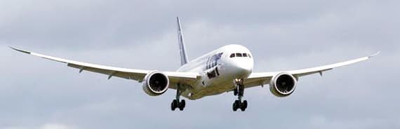 هاتف ذكي لاختطاف طائرة