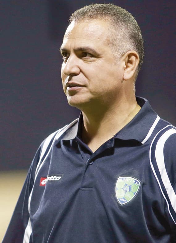 الجبال: تاريخية .. سنحسمها