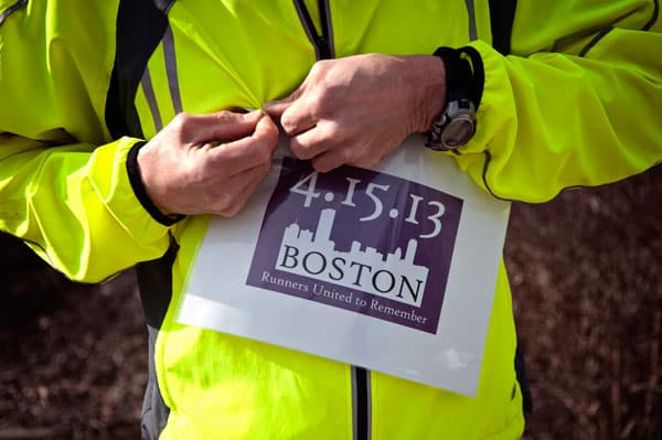 قصة مصورة : شبكة السي.ان.ان تبث فيديو للمشتبه في تفجيري بوسطن