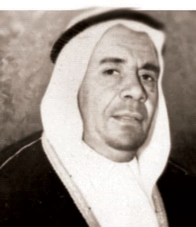 الفتح.. من «مؤسسك» ؟