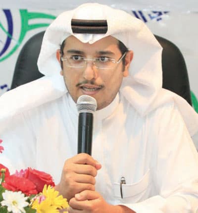 الفتح.. من «مؤسسك» ؟