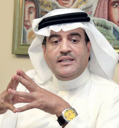 الفتح.. من «مؤسسك» ؟