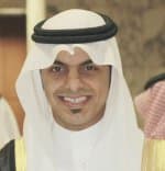 عبد الرحمن الخنيزان يحصل على البكالوريوس