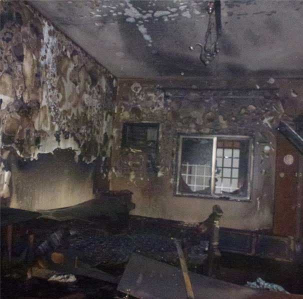 المدينة المنورة: وفاة 7 أشخاص من أسرة واحدة في حادث اختناق و إخماد حريق آخر اندلع في سكن مستشفى