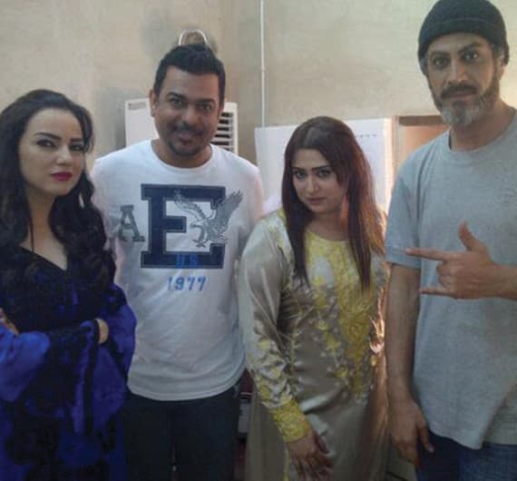 شيماء سبت: لا أخشى الأدوار الشريرة