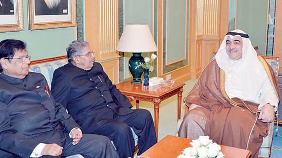 2.4 مليون هندي في السعودية ولجنة مشتركة تصحّح أوضاع المتخلفين